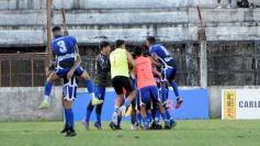 Foto de la galería: Torneo Apertura de la Liga: arranque con triunfo para La Cantera en Villa Sarita
