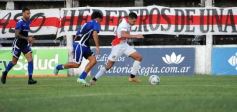 Foto de la galería: Torneo Apertura de la Liga: arranque con triunfo para La Cantera en Villa Sarita