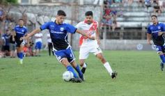 Foto de la galería: Torneo Apertura de la Liga: arranque con triunfo para La Cantera en Villa Sarita