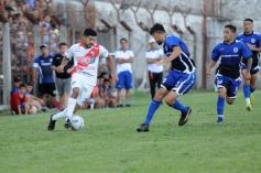 Foto de la galería: Torneo Apertura de la Liga: arranque con triunfo para La Cantera en Villa Sarita