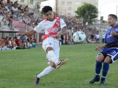 Foto de la galería: Torneo Apertura de la Liga: arranque con triunfo para La Cantera en Villa Sarita