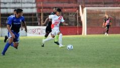 Foto de la galería: Torneo Apertura de la Liga: arranque con triunfo para La Cantera en Villa Sarita