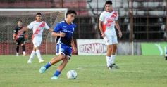 Foto de la galería: Torneo Apertura de la Liga: arranque con triunfo para La Cantera en Villa Sarita