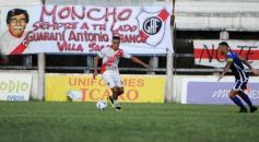 Foto de la galería: Torneo Apertura de la Liga: arranque con triunfo para La Cantera en Villa Sarita