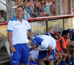 Foto de la galería: Torneo Apertura de la Liga: arranque con triunfo para La Cantera en Villa Sarita