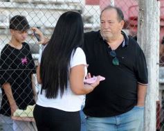 Foto de la galería: Torneo Apertura de la Liga: arranque con triunfo para La Cantera en Villa Sarita