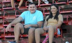 Foto de la galería: Torneo Apertura de la Liga: arranque con triunfo para La Cantera en Villa Sarita