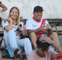 Foto de la galería: Torneo Apertura de la Liga: arranque con triunfo para La Cantera en Villa Sarita