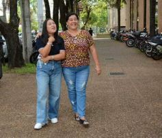 Foto de la galería: Parlamento de la Mujer 2024: se aprobaron 40 proyectos en el cierre de esta edición