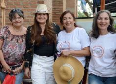 Foto de la galería: Parlamento de la Mujer 2024: se aprobaron 40 proyectos en el cierre de esta edición