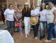 Foto de la galería: Parlamento de la Mujer 2024: se aprobaron 40 proyectos en el cierre de esta edición