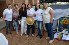 Foto de la galería: Parlamento de la Mujer 2024: se aprobaron 40 proyectos en el cierre de esta edición