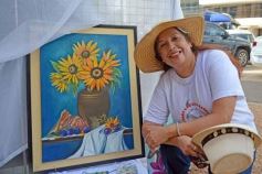 Foto de la galería: Parlamento de la Mujer 2024: se aprobaron 40 proyectos en el cierre de esta edición