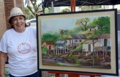 Foto de la galería: Parlamento de la Mujer 2024: se aprobaron 40 proyectos en el cierre de esta edición