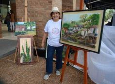 Foto de la galería: Parlamento de la Mujer 2024: se aprobaron 40 proyectos en el cierre de esta edición