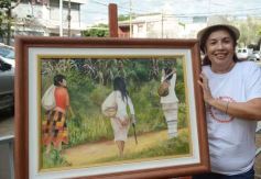 Foto de la galería: Parlamento de la Mujer 2024: se aprobaron 40 proyectos en el cierre de esta edición