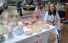 Foto de la galería: Parlamento de la Mujer 2024: se aprobaron 40 proyectos en el cierre de esta edición