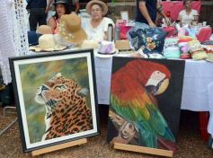 Foto de la galería: Parlamento de la Mujer 2024: se aprobaron 40 proyectos en el cierre de esta edición