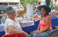 Foto de la galería: Parlamento de la Mujer 2024: se aprobaron 40 proyectos en el cierre de esta edición