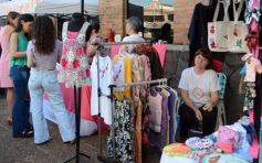 Foto de la galería: Parlamento de la Mujer 2024: se aprobaron 40 proyectos en el cierre de esta edición