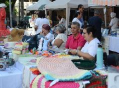 Foto de la galería: Parlamento de la Mujer 2024: se aprobaron 40 proyectos en el cierre de esta edición