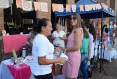 Foto de la galería: Parlamento de la Mujer 2024: se aprobaron 40 proyectos en el cierre de esta edición
