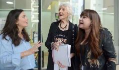 Foto de la galería: Parlamento de la Mujer 2024: se aprobaron 40 proyectos en el cierre de esta edición