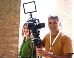 Foto de la galería: Parlamento de la Mujer 2024: se aprobaron 40 proyectos en el cierre de esta edición