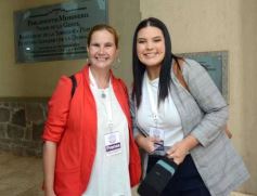 Foto de la galería: Parlamento de la Mujer 2024: se aprobaron 40 proyectos en el cierre de esta edición