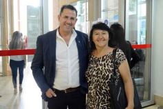 Foto de la galería: Parlamento de la Mujer 2024: se aprobaron 40 proyectos en el cierre de esta edición