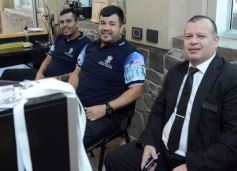 Foto de la galería: Parlamento de la Mujer 2024: se aprobaron 40 proyectos en el cierre de esta edición