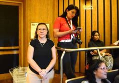 Foto de la galería: Parlamento de la Mujer 2024: se aprobaron 40 proyectos en el cierre de esta edición