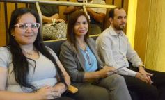 Foto de la galería: Parlamento de la Mujer 2024: se aprobaron 40 proyectos en el cierre de esta edición