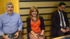 Foto de la galería: Parlamento de la Mujer 2024: se aprobaron 40 proyectos en el cierre de esta edición