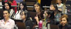 Foto de la galería: Parlamento de la Mujer 2024: se aprobaron 40 proyectos en el cierre de esta edición