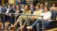 Foto de la galería: Parlamento de la Mujer 2024: se aprobaron 40 proyectos en el cierre de esta edición