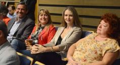 Foto de la galería: Parlamento de la Mujer 2024: se aprobaron 40 proyectos en el cierre de esta edición