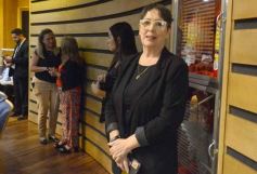 Foto de la galería: Parlamento de la Mujer 2024: se aprobaron 40 proyectos en el cierre de esta edición