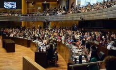 Foto de la galería: Parlamento de la Mujer 2024: se aprobaron 40 proyectos en el cierre de esta edición