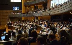 Foto de la galería: Parlamento de la Mujer 2024: se aprobaron 40 proyectos en el cierre de esta edición
