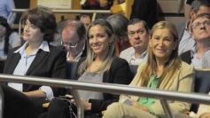 Foto de la galería: Parlamento de la Mujer 2024: se aprobaron 40 proyectos en el cierre de esta edición