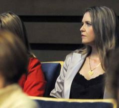 Foto de la galería: Parlamento de la Mujer 2024: se aprobaron 40 proyectos en el cierre de esta edición