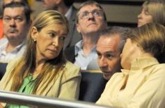 Foto de la galería: Parlamento de la Mujer 2024: se aprobaron 40 proyectos en el cierre de esta edición