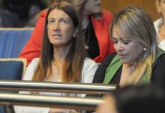 Foto de la galería: Parlamento de la Mujer 2024: se aprobaron 40 proyectos en el cierre de esta edición