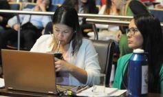 Foto de la galería: Parlamento de la Mujer 2024: se aprobaron 40 proyectos en el cierre de esta edición