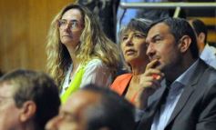 Foto de la galería: Parlamento de la Mujer 2024: se aprobaron 40 proyectos en el cierre de esta edición