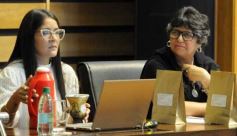 Foto de la galería: Parlamento de la Mujer 2024: se aprobaron 40 proyectos en el cierre de esta edición