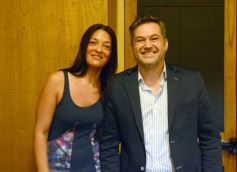 Foto de la galería: Parlamento de la Mujer 2024: se aprobaron 40 proyectos en el cierre de esta edición