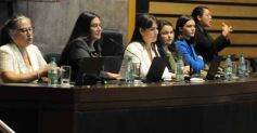 Foto de la galería: Parlamento de la Mujer 2024: se aprobaron 40 proyectos en el cierre de esta edición
