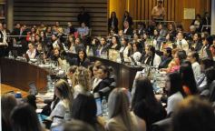 Foto de la galería: Parlamento de la Mujer 2024: se aprobaron 40 proyectos en el cierre de esta edición